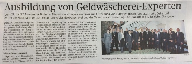 Vaterland_Geldwaescherei